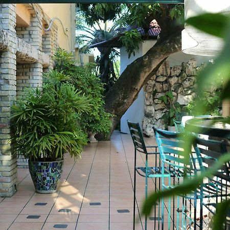 Prince Hotel بورت أو برنس المظهر الخارجي الصورة