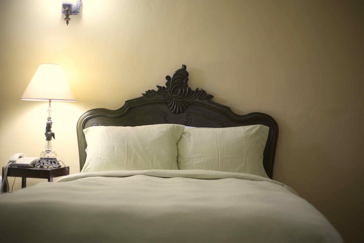 Prince Hotel بورت أو برنس المظهر الخارجي الصورة
