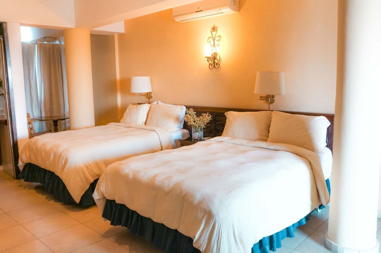 Prince Hotel بورت أو برنس المظهر الخارجي الصورة