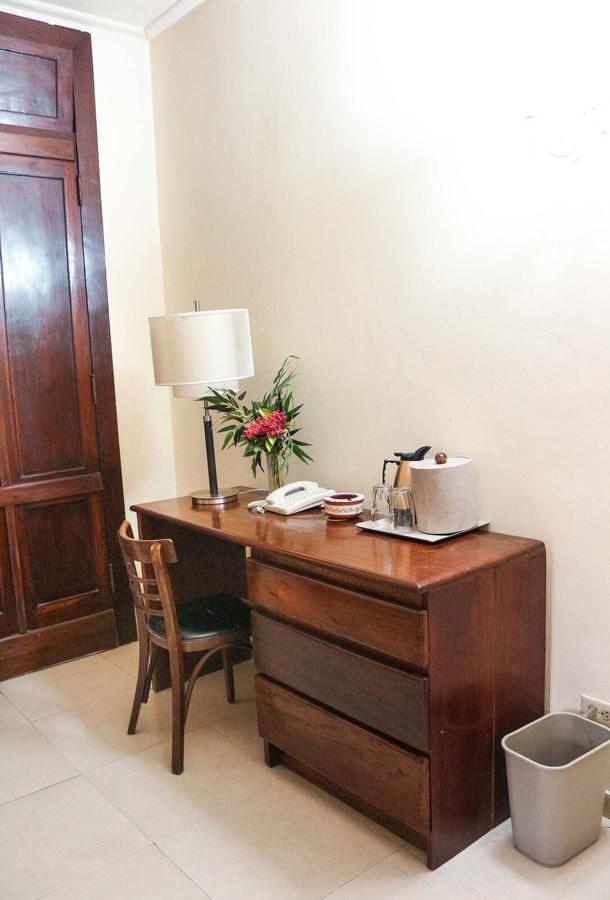 Prince Hotel بورت أو برنس المظهر الخارجي الصورة
