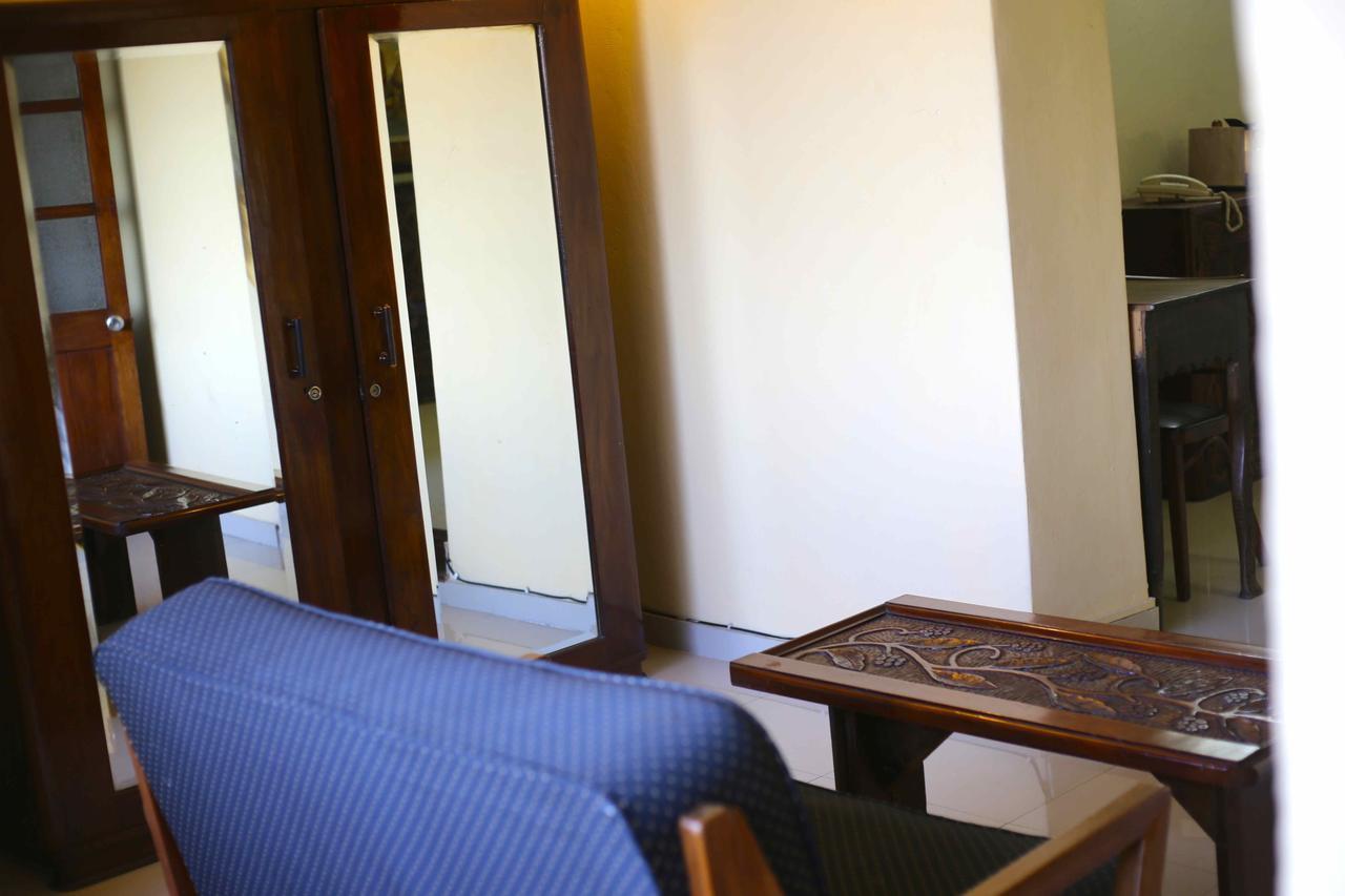 Prince Hotel بورت أو برنس المظهر الخارجي الصورة