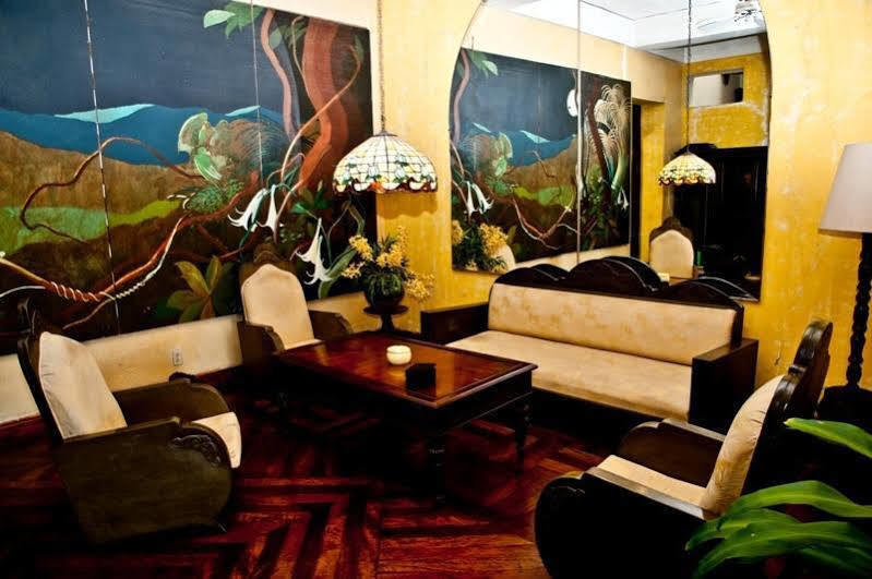 Prince Hotel بورت أو برنس المظهر الخارجي الصورة