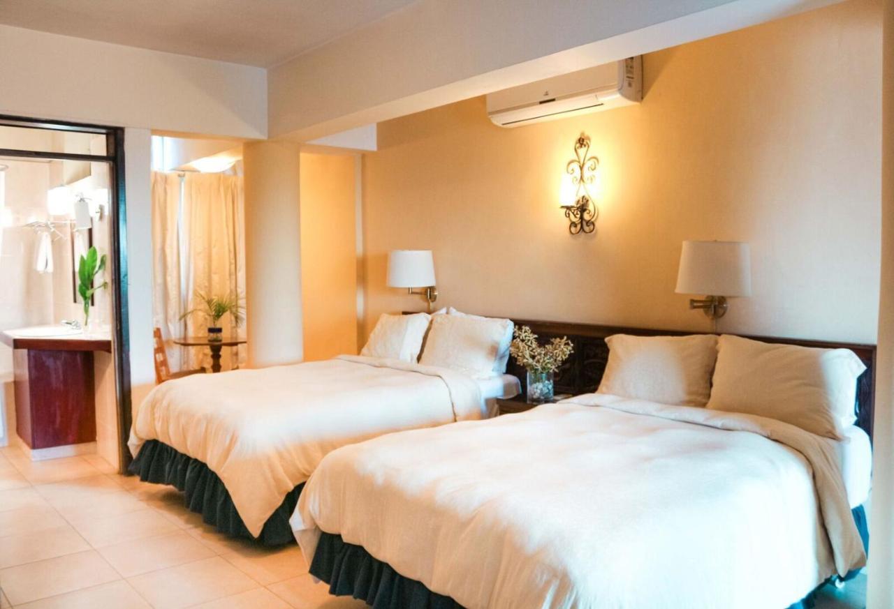 Prince Hotel بورت أو برنس المظهر الخارجي الصورة