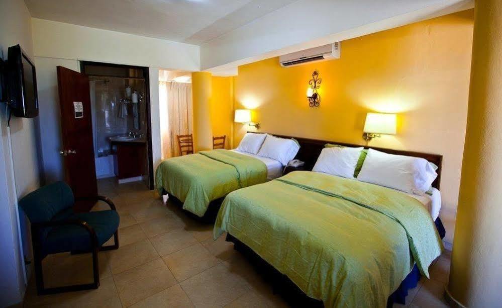 Prince Hotel بورت أو برنس المظهر الخارجي الصورة