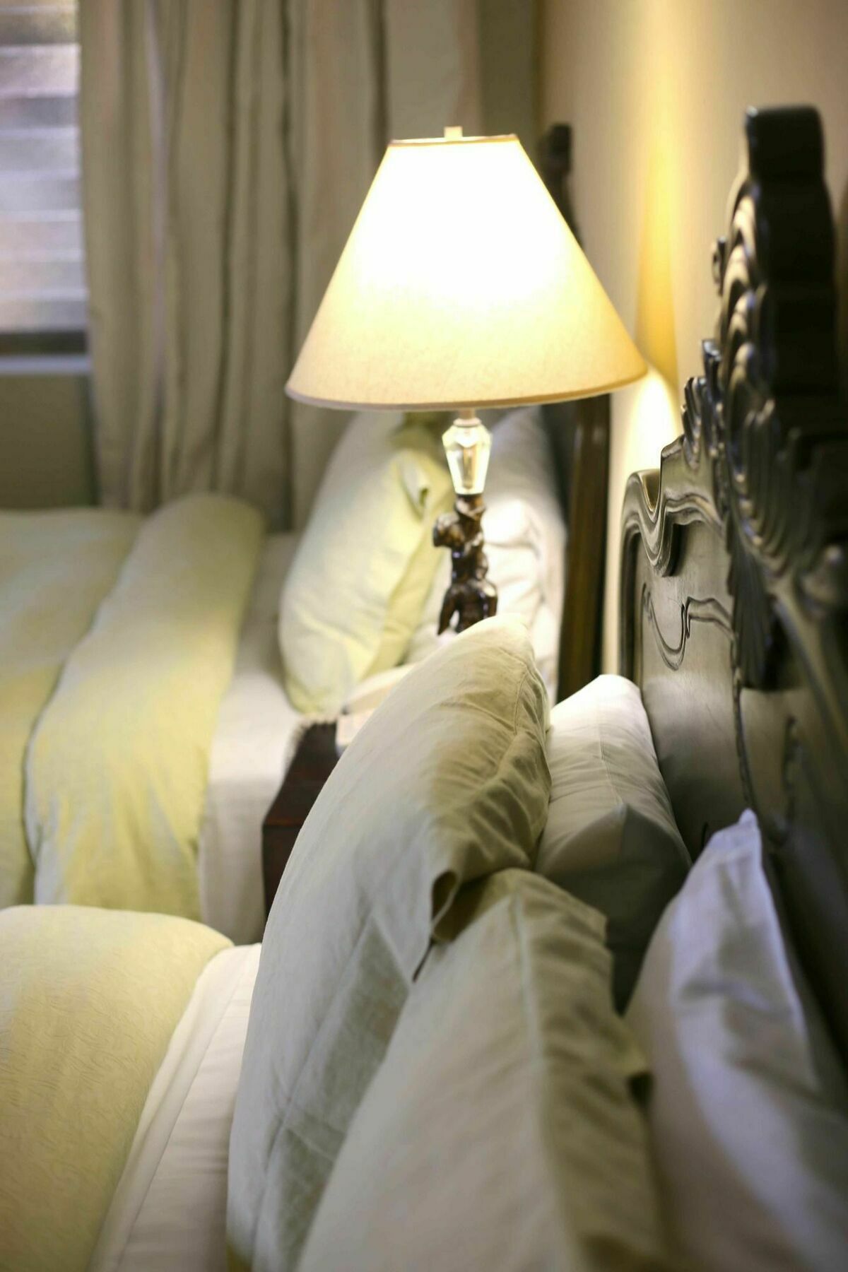 Prince Hotel بورت أو برنس المظهر الخارجي الصورة