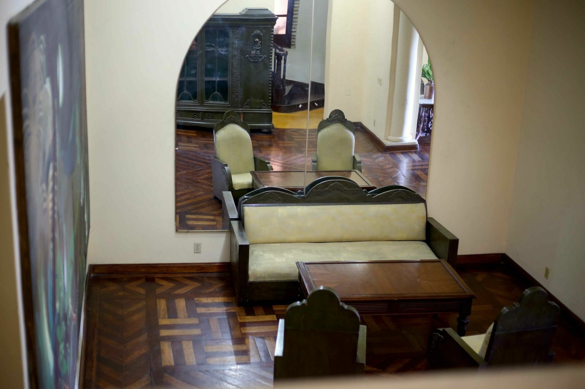 Prince Hotel بورت أو برنس المظهر الخارجي الصورة